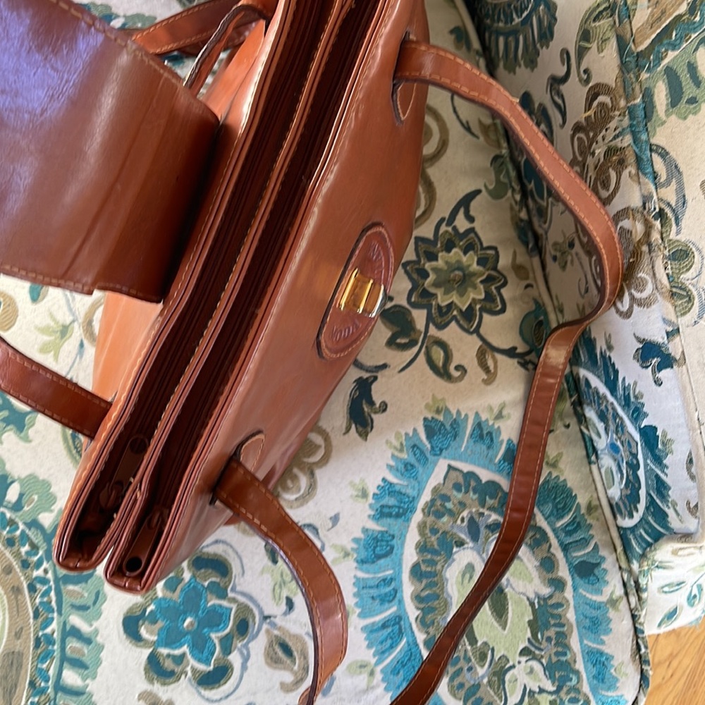 Moda Italiana Bag - Picture 3 of 7